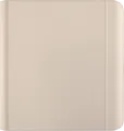 Produktbild: Kobo Libra Colour Notebook Sleep Cover Beige N428-AC-SB-N-PU