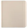 Produktbild: Kobo Libra Colour Hülle - Kunstleder - Kobo Klapphülle - Handyhülle Beige
