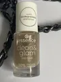 Produktbild: essence clean & glam TOP COAT Überlack Set 80% natural 3 Stück 3 x 8ml *neu*