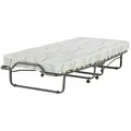 Produktbild: Gästebett   ¦ weiß ¦ Maße (cm): B: 90 H: 40 T: 200.0