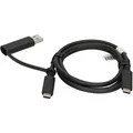 Produktbild: Lenovo USB-C Cable W/Dongle TP, 03X7470