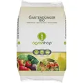 Produktbild: Agrarshop - Gartendünger bio 25 kg Universaldünger Gemüsedünger Naturdünger