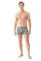 Produktbild: Mey Tagwäsche Serie Contrast Pattern Herren Shorties Pale Sun L(6)