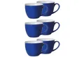 Produktbild: Ritzenhoff & Breker Tasse Doppio Jumbotassen 350 ml 6er Set, 6-tlg., Porzellan