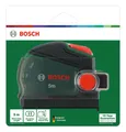 Produktbild: Bosch Maßband 5 m mit Befestigungsclip