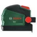 Produktbild: Bosch Handwerkzeuge Maßband 5 m