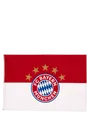 Produktbild: Original FCB FC Bayern München Hissfahne 5 Sterne Logo 180 x 120 cm (Art. 28325)