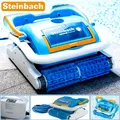 Produktbild: Steinbach Poolrunner APPcontrol Bodensauger Bodenreiniger Pool Roboter 61023