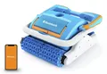Produktbild: Poolroboter Steinbach Poolrunner SpeedCleaner AppControl für Boden und Wand