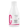 Produktbild: Salerm Shampoo für gefärbtes, gebleichtes oder graues Haar – Color Longer Hair Lab Shampoo – 300 ml – mit Provitamin B5 und den Vitaminen A und E – versiegelt und erhält die Farbe – sulfatfrei und
