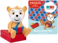 Produktbild: tonies Hörspielfigur Bobo Siebenschläfer: Bobo auf großer Reise und weitere Folgen