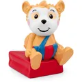 Produktbild: Tonies Audiosystem Hörfigur Bobo Siebenschläfer - Bobo auf grosser Reise und weitere Folgen (Deutsch) (11002283)