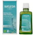 Produktbild: WELEDA belebendes Haar-Tonikum 100 ml PZN 09924295
