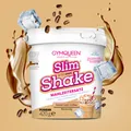 Produktbild: Slim Shake Mahlzeitersatz-Shake - 420g - Iced Coffee
