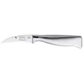 Produktbild: WMF Grand Gourmet Tournier-/ Schälmesser 17,5 cm, Made in Germany, Messer geschmiedet, Performance Cut, Spezialklingenstahl, Klinge 7 cm