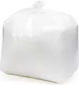 Produktbild: Ecopuf, EPS Styropor Nachfüllpackung, zum Füllen von Pouf Sessel Tasche, 350 Liter