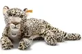 Produktbild: Steiff 067518 - Parddy Leopard, liegend, Plüsch, 36 cm | Deutsch | 2026 | Steiff