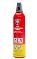 Produktbild: IWH - Feuerlöschspray 750 ml | Kompakter A+F Schaumlöscher ideal für Camping, Auto, Haus und Freizeit | Kleines Feuerlöschspray ideal auch für unterwegs | Inhalt: 750 ml; H: 315 mm