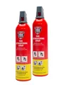 Produktbild: REINOLDMAX Feuerlöschspray, Stop Fire, Feuerlöscher 750 g, 2 Stück, 044040