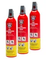 Produktbild: REINOLDMAX Feuerlöschspray, Stop Fire, Feuerlöscher 750 g, 3 Stück 044040