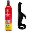 Produktbild: Löschspray Feuerlöschspray + Halter 750ml IWH Feuerlöscherspray MHD 10/2028
