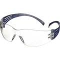 Produktbild: 3M Schutzbrille SecureFit-SF100 EN166 klar Antikratz-Antibeschlag PC (7100244064)