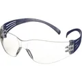 Produktbild: Schutzbrille SecureFit™ 100 EN 166,EN 170 klar Antikratz-Antibeschlag PC 3M