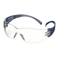 Produktbild: 3M Schutzbrille SecureFit 100, EN 166, klar 7100244064 (Vollschutz)
