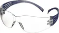 Produktbild: 3m Schutzbrille SecureFit™ 100 EN 166,EN 170 klar Antikratz-Antibeschlag PC