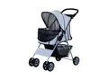 Produktbild: PawHut Hundebuggy Polyester, Stahl