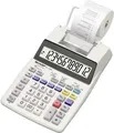 Produktbild: Sharp EL-1750V - Druckrechner - LCD - 12 Stellen - Batterie, Wechselstromadapter (SH-EL1750V)