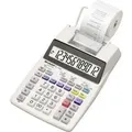 Produktbild: Sharp - Tischrechner El-1750v 12stell R/s Druck Optional Netzadapter