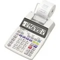Produktbild: Sharp - Tischrechner El-1750v 12stell R/s Druck Optional Netzadapter