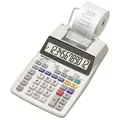 Produktbild: Sharp Druckender Rechner EL1750V