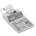 Produktbild: SHARP EL-1750V Tischrechner druckend lichtgrau