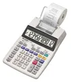 Produktbild: SHARP EL-1750V Tischrechner druckend lichtgrau