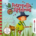 Produktbild: Hörspiel-CD Petronella Apfelmus - Hörspiele zur TV-Serie 4