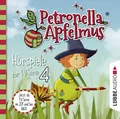 Produktbild: Hörspiel Petronella Apfelmus 4 Verhexte Bäckerei Freundschaft CD Audio
