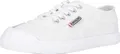Produktbild: Kawasaki Sneaker Original Canvas im klassischen Retrodesign 1002 White 42