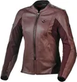 Produktbild: Macna Motorradjacke Tequilla Damen Motorrad Lederjacke