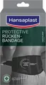 Produktbild: HANSAPLAST Rücken-Bandage verstellbar 82-118 cm 1 St