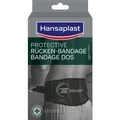 Produktbild: Hansaplast Protective Rücken-Bandage (One Size) (4005800325823)