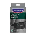 Produktbild: Hansaplast Rückenbandage PROTECTIVE 48710 schwarz, 1 St.
