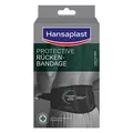 Produktbild: Hansaplast Rücken-Bandage verstellbar 82 - 118 cm · 1 St · PZN 18256757
