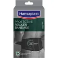 Produktbild: HANSAPLAST Rücken-Bandage verstellbar 82-118 cm 1 ST