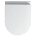 Produktbild: Duravit WC-Sitz ME by Starck Compact mit Absenkautomatik, abnehmbar