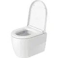 Produktbild: Me By Starck - Wc-sitz Mit Absenkautomatik Softclose, Weiß 0020190000 - Duravit