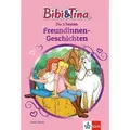 Produktbild: Bibi & Tina: Die 6 besten Freundinnen-Geschichten