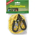 Produktbild: COGHLANS Bungee Clotheslines elastische Camping-Wäscheleine 1.80m ohne Klammern