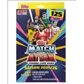 Produktbild: Topps/Merlin Topps Match Attax Bundesliga 25/26 Mega-Pack (Deutsch, Englisch, Booster Pack) (076709)